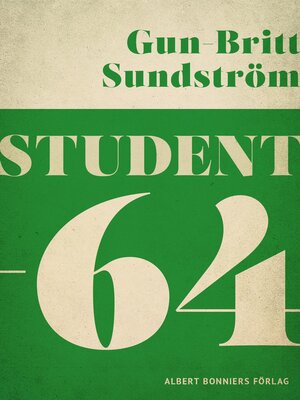 cover image of Student -64
